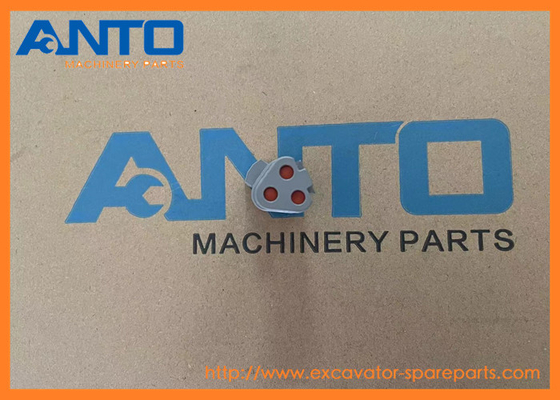 19M-06-31720 Резистор KOMATSU Части для экскаваторов PC200 PC220LC-8