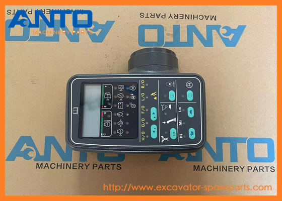 7834-76-3001 7834-70-6003 Монитор ASS'Y KOMATSU Части запасные экскаватора для 6D102 PC200-6