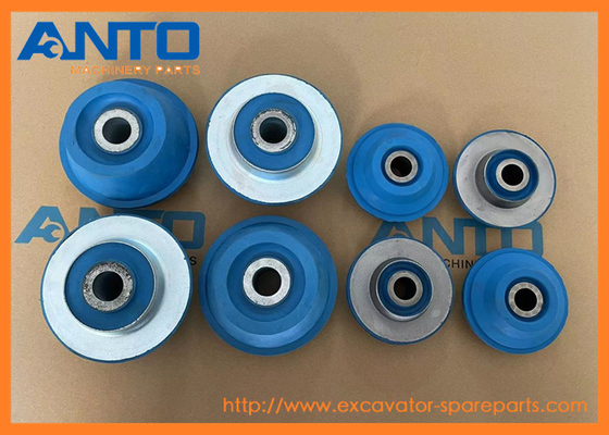 14E701550 14E701310 Резиновые монтажи HYUNDAI Части экскаваторных двигателей для R360LC-7