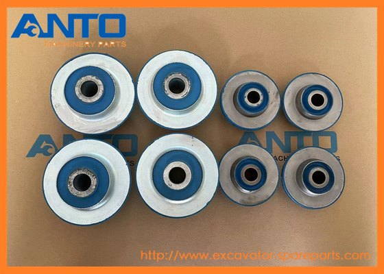 14E701550 14E701310 Резиновые монтажи HYUNDAI Части экскаваторных двигателей для R360LC-7