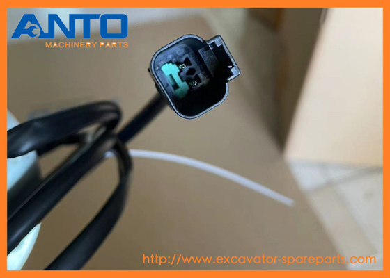 7861-93-4831 7861-93-4832 Датчик KOMATSU Запчасти экскаватора для WA200-6