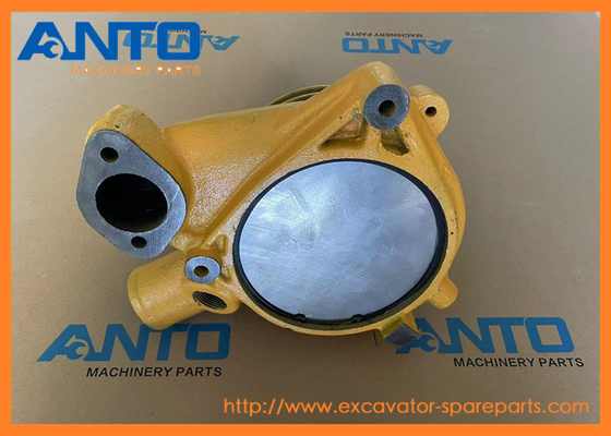 6136-61-1600 6136-61-1601 Водяной насос ASS'Y KOMATSU Запчасти экскаваторов для 6D105-1EE