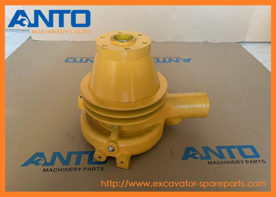 6136-61-1600 6136-61-1601 Водяной насос ASS'Y KOMATSU Запчасти экскаваторов для 6D105-1EE
