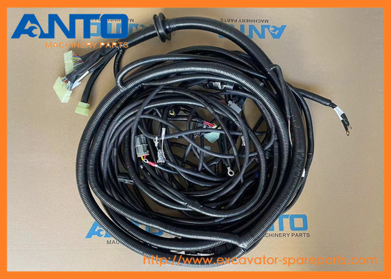 2530-1607L 25301607L Основная проводка каната DOOSAN экскаваторные запасные части для SOLAR 220LC-V
