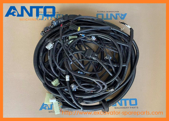 2530-1607L 25301607L Основная проводка каната DOOSAN экскаваторные запасные части для SOLAR 220LC-V