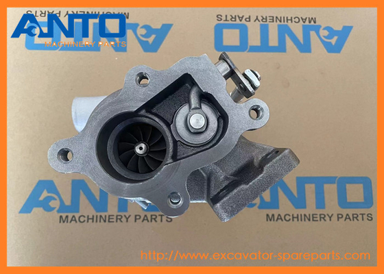 49131-02020 Турбокомпрессор KUBOTA Запчасти экскаватора для TD03-7G TD03-07T