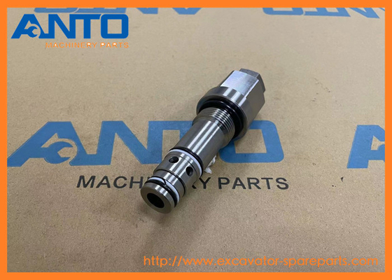9168631 Рельефный клапан HITACHI Запчасти экскаватора для ZX120-3 ZX140W-3
