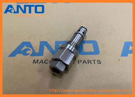 9168631 Рельефный клапан HITACHI Запчасти экскаватора для ZX120-3 ZX140W-3