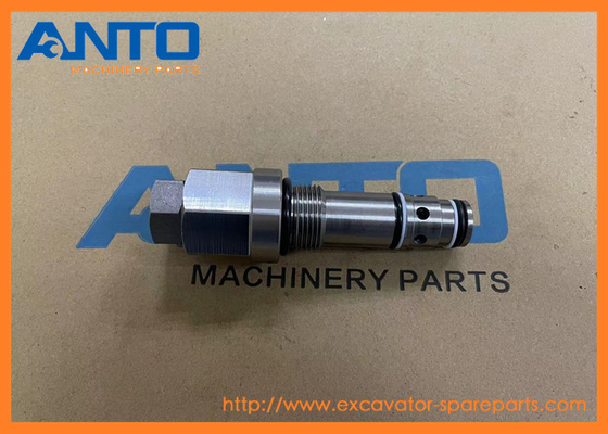 9168631 Рельефный клапан HITACHI Запчасти экскаватора для ZX120-3 ZX140W-3