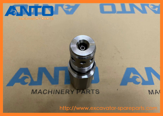 XKAY00976 Рельефный клапан HYUNDAI Части экскаватора для R215VS R210LC-7