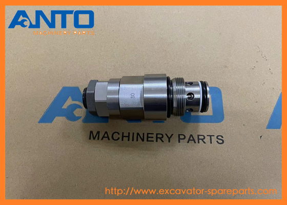 XKBF01293 Рельефный клапан HYUNDAI Экскаваторные запасные части для R210LC-9 R305-9T