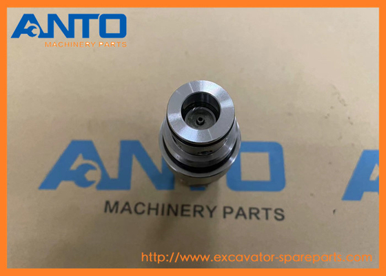 XKBF01293 Рельефный клапан HYUNDAI Экскаваторные запасные части для R210LC-9 R305-9T