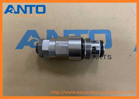 XKBF01293 Рельефный клапан HYUNDAI Экскаваторные запасные части для R210LC-9 R305-9T