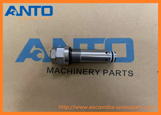 9080500 Рельефный клапан HITACHI Части запасные экскаватора для EX120-1 EX120-3 EX120-5