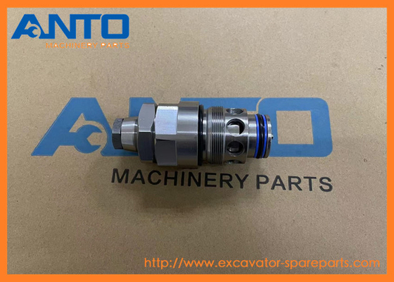 ZGAR00136 Рельефный клапан HYUNDAI Запчасти экскаватора для R450-7 EC460
