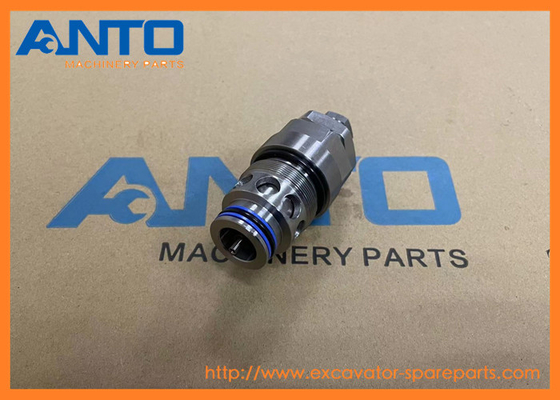 ZGAR00136 Рельефный клапан HYUNDAI Запчасти экскаватора для R450-7 EC460