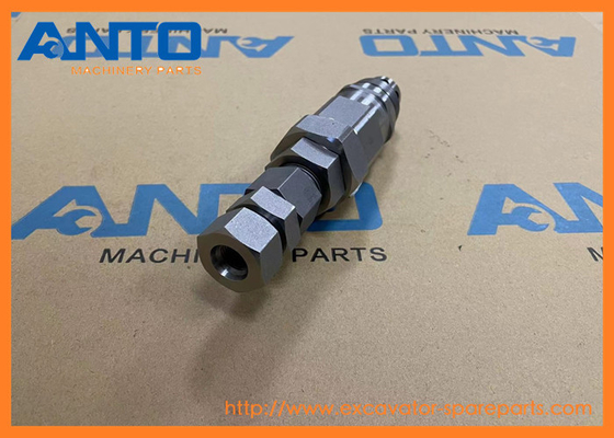 XKAY01358 Рельефный клапан HYUNDAI Экскаваторные запасные части для R450LC-7 DH500-9