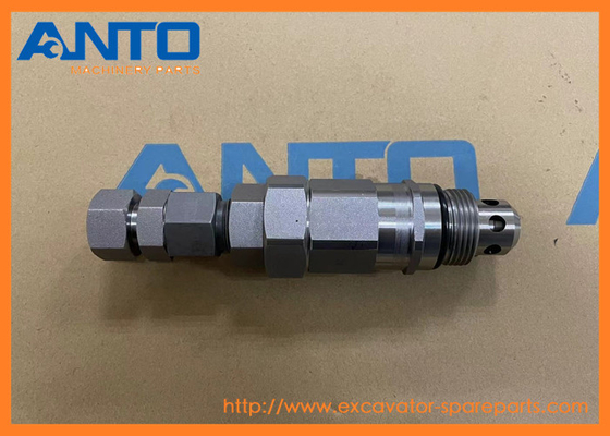 XKAY01358 Рельефный клапан HYUNDAI Экскаваторные запасные части для R450LC-7 DH500-9