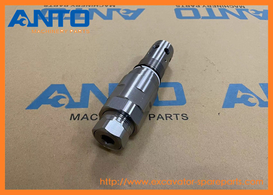 XKAH00122 Рельефный клапан HYUNDAI Экскаваторные запасные части для R300LC-7 M5X130