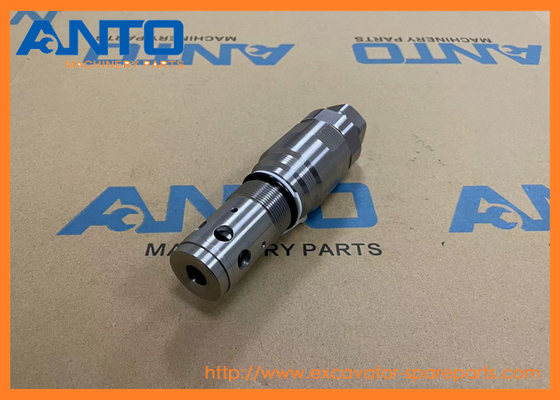 XKAH00122 Рельефный клапан HYUNDAI Экскаваторные запасные части для R300LC-7 M5X130