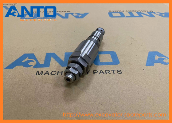 XKBF01291 31N617400 Главный рельефный клапан HYUNDAI Экскаваторные запасные части для R215-7 R290LC-9