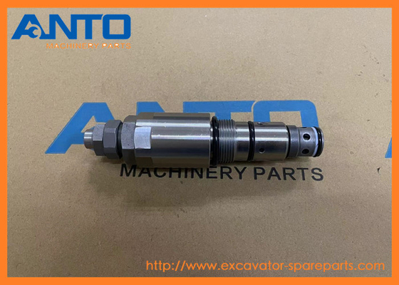 XKBF01291 31N617400 Главный рельефный клапан HYUNDAI Экскаваторные запасные части для R215-7 R290LC-9