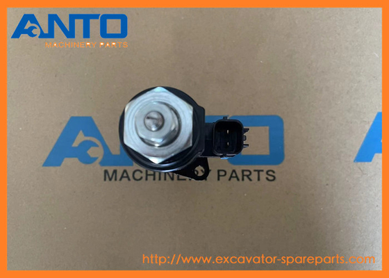 YN35V00021F1 KWE5K-31/G24YB40 Соленоидный клапан KOBELCO Запчасти экскаватора для ED190LC