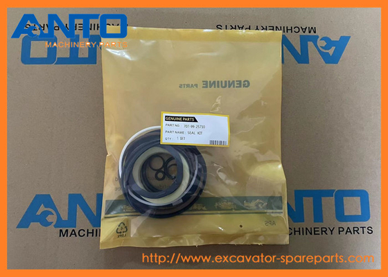 707-99-25710 Комплект уплотнения KOMATSU Части рулевого цилиндра для колесного погрузчика WA470-6