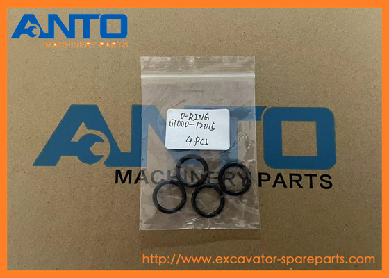 07000-12015 07000-02015 O-Ring KOMATSU Части запасные экскаватора для PC220LC-8