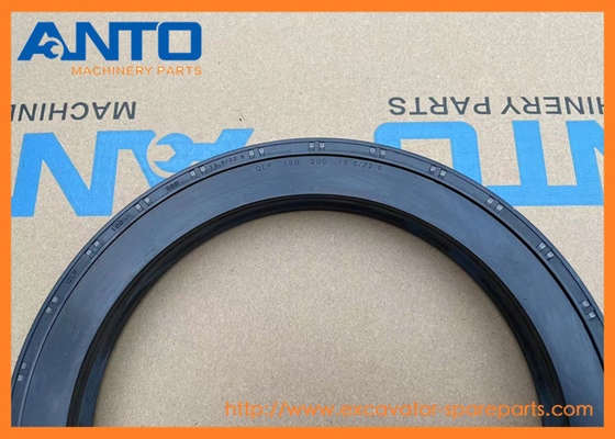 421-22-32460 BQ6723E Seal KOMATSU Части запасные экскаватора для WA430-6