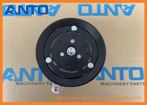 RD451-93900 447280-3081 A/C компрессор KUBOTA экскаваторные запасные части подходят для KX165 SSV65C