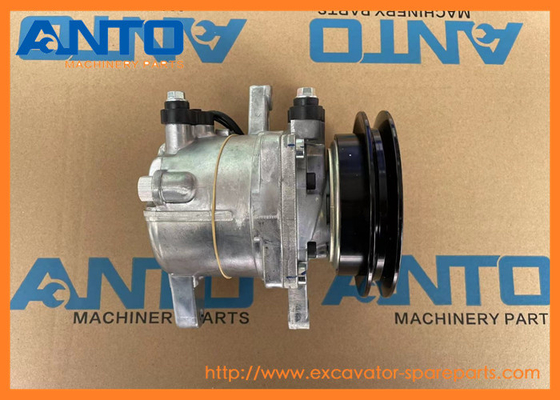 RD451-93900 447280-3081 A/C компрессор KUBOTA экскаваторные запасные части подходят для KX165 SSV65C