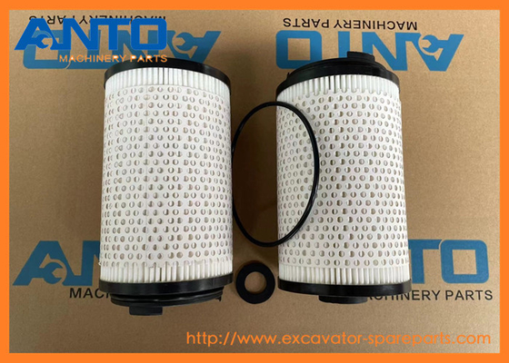 YA00005785 топливный фильтр HITACHI экскаваторные запасные части подходят для EX100 ZX130-6