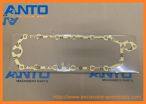 6150-61-2815 Сцепление KOMATSU Запчасти экскаватора, подходящие для 6D125-1AM