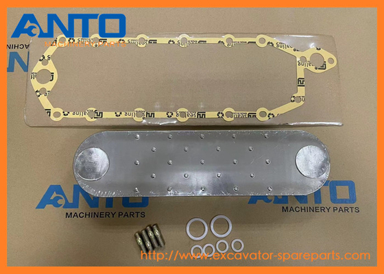 6152-62-2210 Элемент KOMATSU Части запасные экскаватора подходят для 6D125 PC400-7