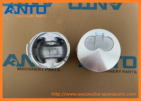 YM129902-22080 YM129902-22011 Пистоновые резервные части экскаваторов ASSY KOMATSU для 4D98E-1C