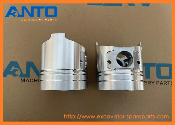 YM129902-22080 YM129902-22011 Пистоновые резервные части экскаваторов ASSY KOMATSU для 4D98E-1C