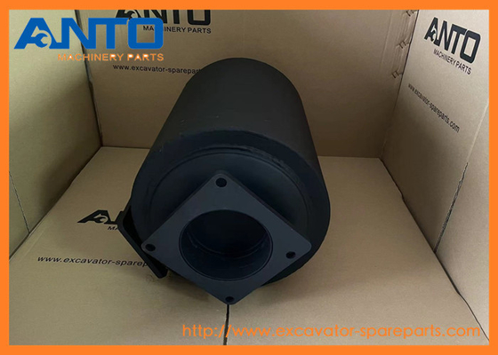 6151-11-8610 6151118610 6151118611 Муфлер для экскаваторов KOMATSU Двигатели 6D125 S6D125 S6D125E