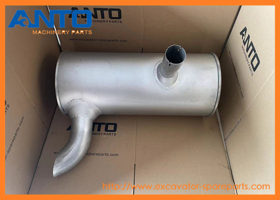 6209-11-5241 6209115241 6209-11-5231 Муфлер для экскаваторов KOMATSU Двигатели SA6D95L SAA6D95LE