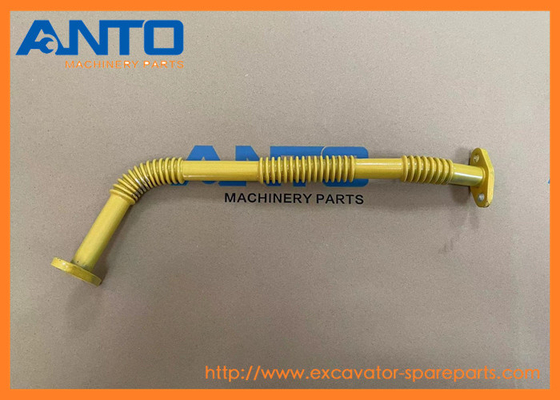 XJAF02353 Сводные трубы для нефти HYUNDAI Экскаваторные запасные части для R110-7A R140LC-7A