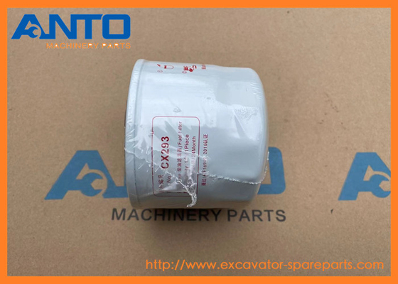 FF5231 Запчасти экскаватора с топливным фильтром, подходящие для CX293