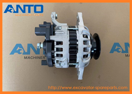 300901-00098 Альтернатор DOOSAN Экскаваторные запасные части для DX62R-3 DX63-3