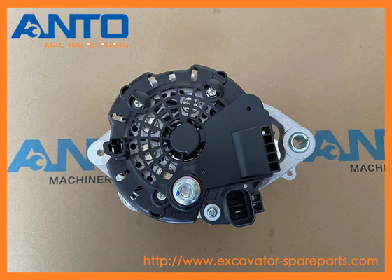 300901-00098 Альтернатор DOOSAN Экскаваторные запасные части для DX62R-3 DX63-3