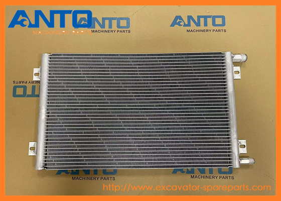 56E-07-21132 56D-07-21100 Конденсатор Assy KOMATSU Части запасные экскаватора для WA380-6