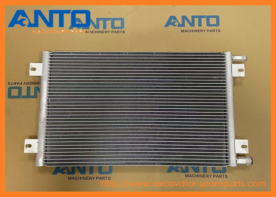 56E-07-21132 56D-07-21100 Конденсатор Assy KOMATSU Части запасные экскаватора для WA380-6