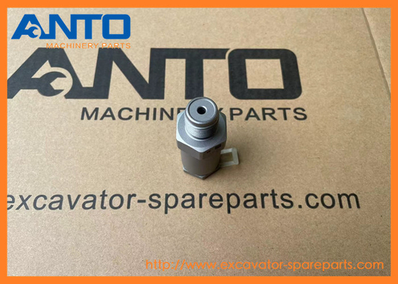 6745-71-4330 6745714330 Рельефный клапан для экскаватора KOMATSU