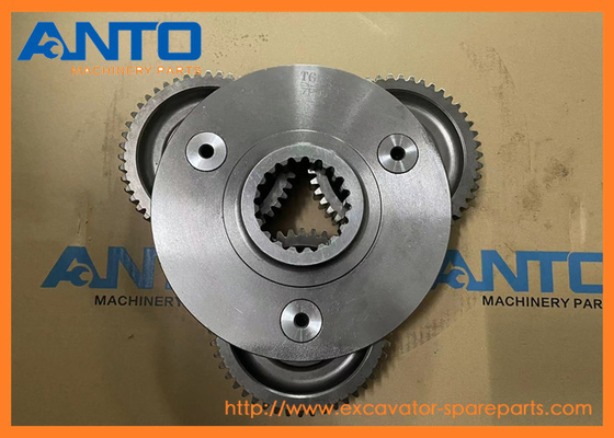 22U-27-21161 22U2721161 Перевозчик KOMATSU Части запасные экскаватора для PC220LC-8