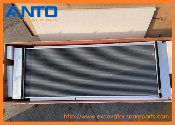 207-03-72321 2070372321 Радиаторный фит KOMATSU Экскаваторные запасные части PC300 PC350