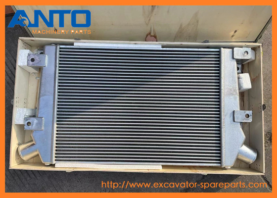 6152-62-5110 6152625110 После охладителя для экскаватора KOMATSU PC300 PC300HD PC300LL PC340