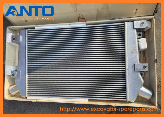 6152-62-5110 6152625110 После охладителя для экскаватора KOMATSU PC300 PC300HD PC300LL PC340